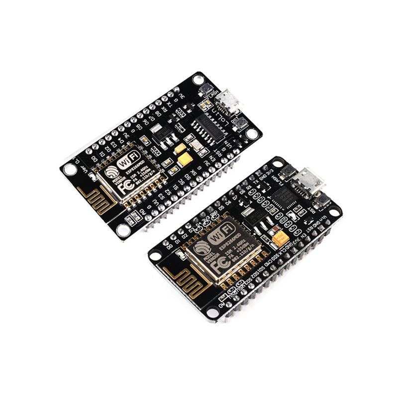 Mạng Không Dây CH340 CH340G /  - đánh giá và giá Esp8266 Nodemcu
