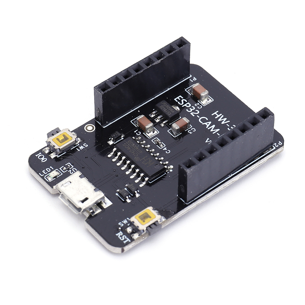 ESP32-CAM-MB Programming Adapt - đánh giá và giá Esp32 Wifi Bluetooth Module