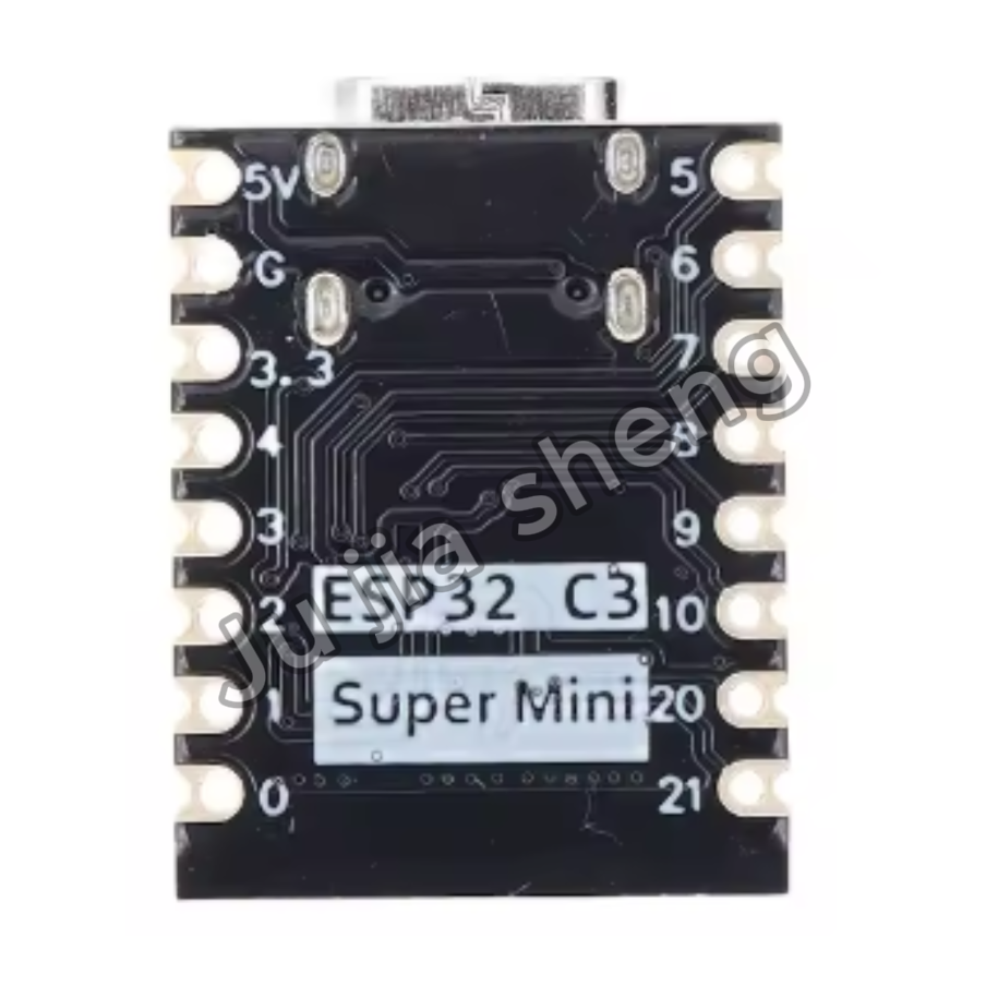 ESP32-C3 development board ESP - đánh giá và giá Esp32 S2