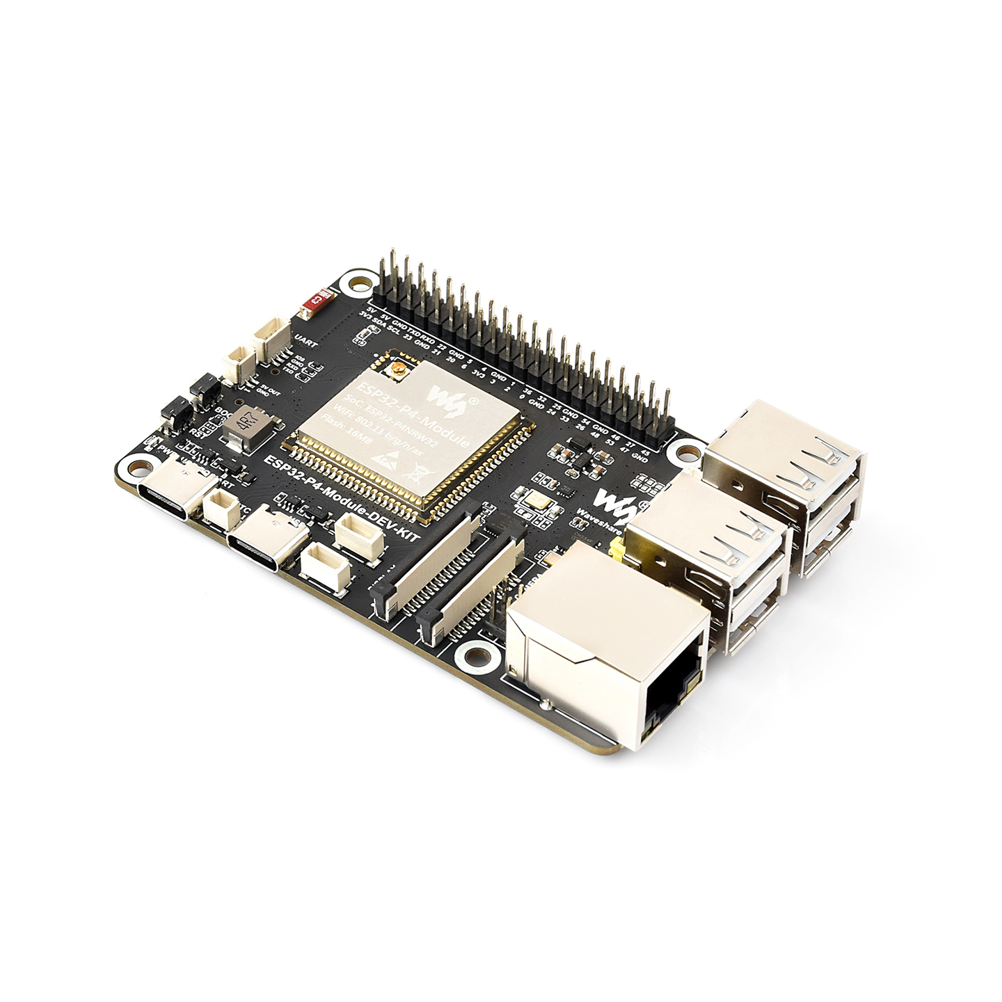 ESP32-P4-Module-DEV-KIT ESP32- - đánh giá và giá Esp32 P4