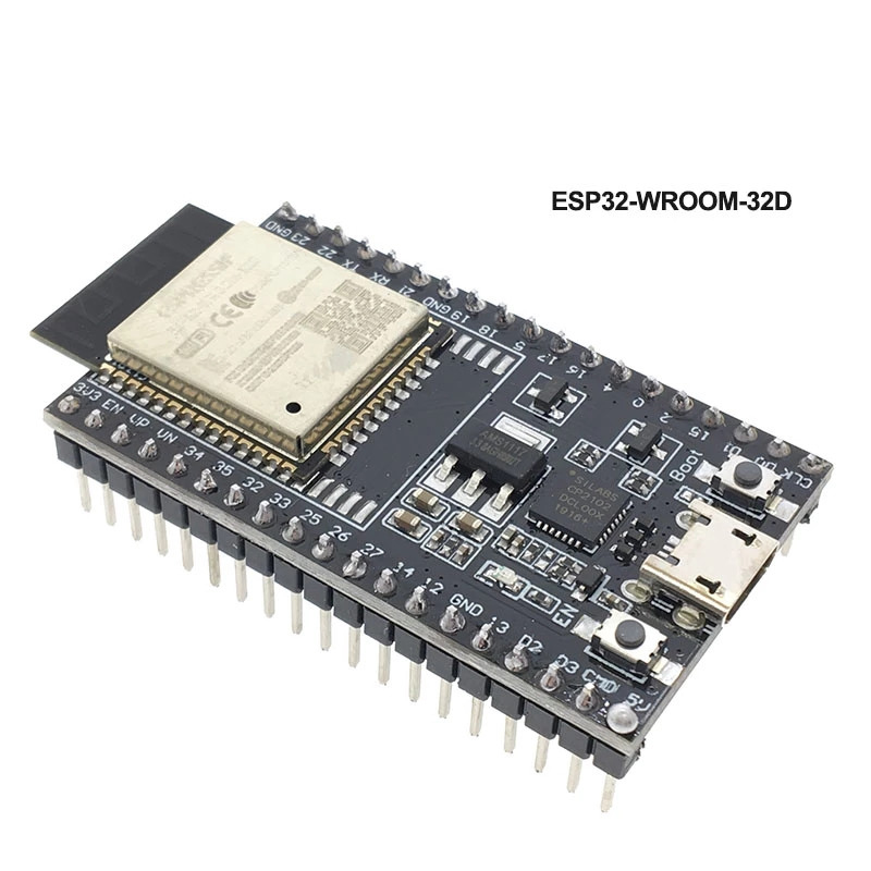 ESP32-DevKitC Core Board ESP32 - đánh giá và giá Esp32 Devkit