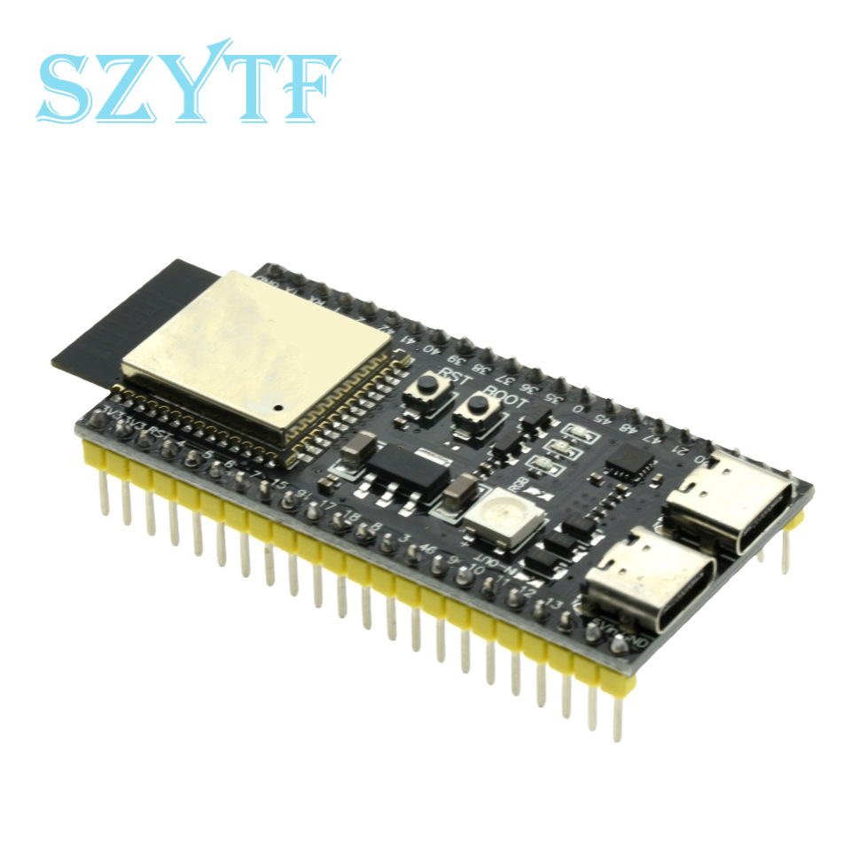 S3-DevKitC-1 N16R8 Dev Board,F - đánh giá và giá Esp32 Devkit