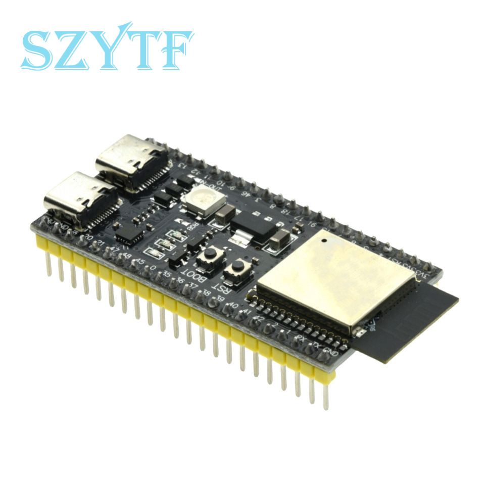 S3-DevKitC-1 N16R8 Dev Board,F - đánh giá và giá Esp32 Devkit