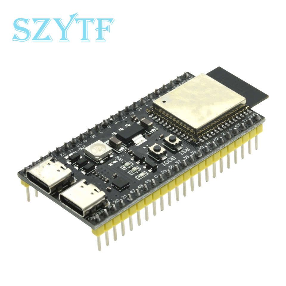 S3-DevKitC-1 N16R8 Dev Board,F - đánh giá và giá Esp32 Devkit