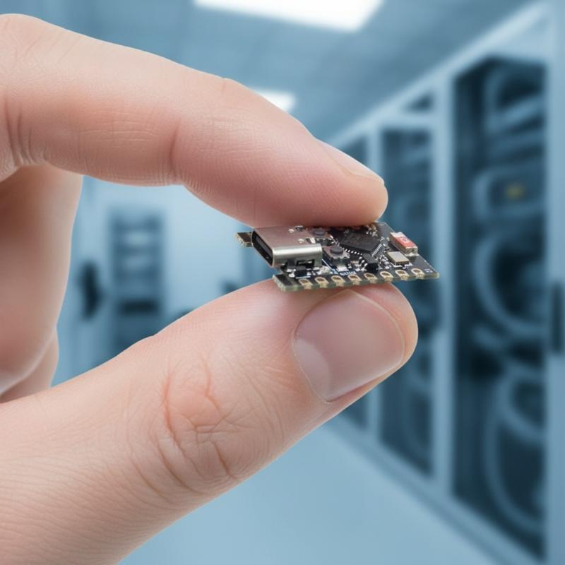 ESP32 C3 Development Board Sta - đánh giá và giá Esp32 C3