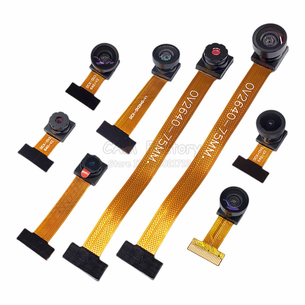 New OV2640 Camera Module for E - đánh giá và giá Esp32 Devkit