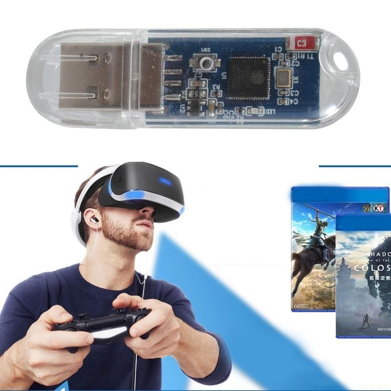 B03F USB Dongle Wifi Cắm Bộ ch - đánh giá và giá Esp32 P4