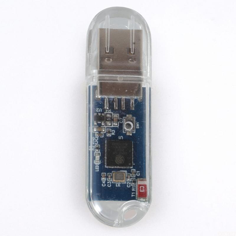 B03F USB Dongle Wifi Cắm Bộ ch - đánh giá và giá Esp32 P4