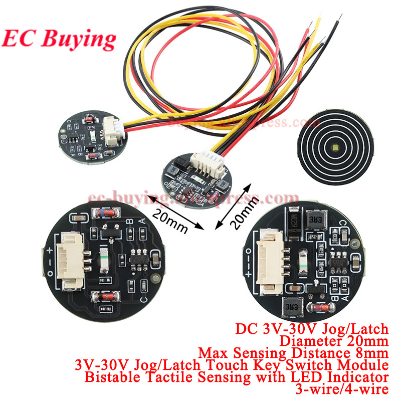 CJMCU-103 Xoay Góc Cảm Biến SM - đánh giá và giá Esp32 Devkit