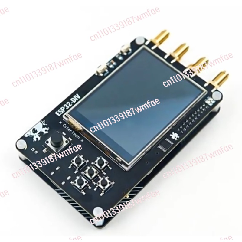ESP32 DIV Development Board Fe - đánh giá và giá Esp32 Wifi Bluetooth Module