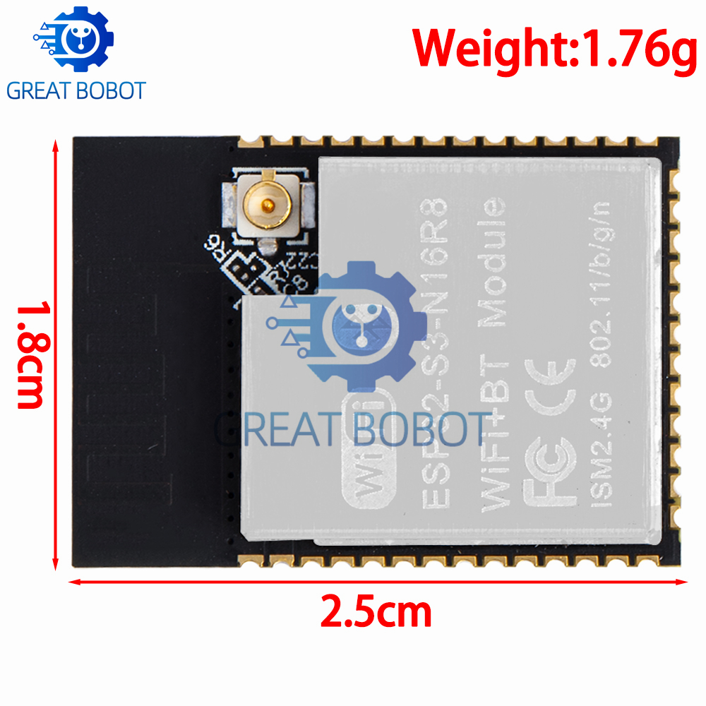 ESP32 ESP-32 Wireless Module E - đánh giá và giá Esp32 H2