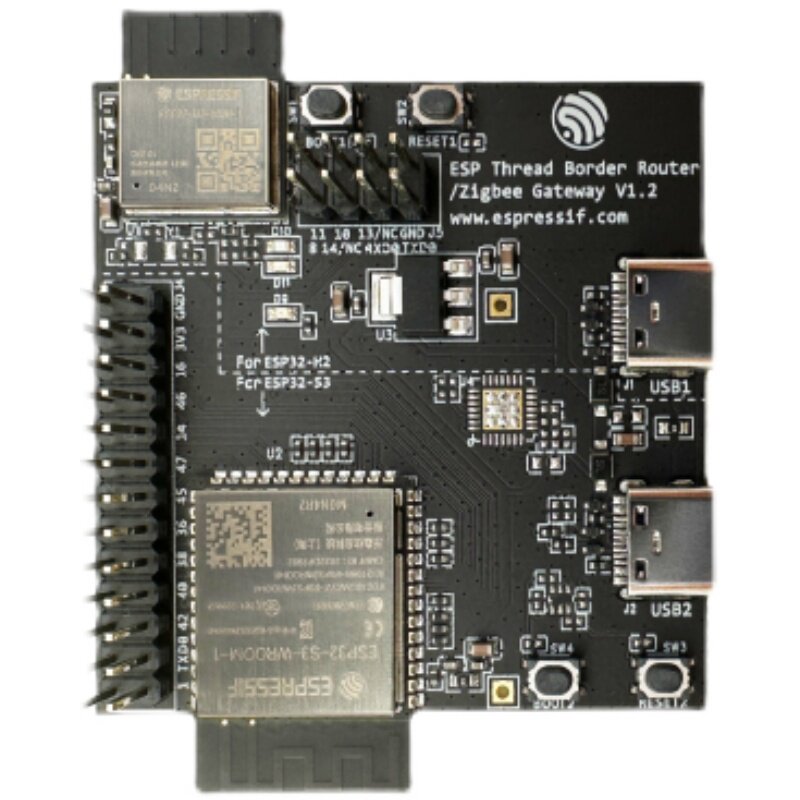 Espressif ESP Thread Border Ro - đánh giá và giá Esp32 H2