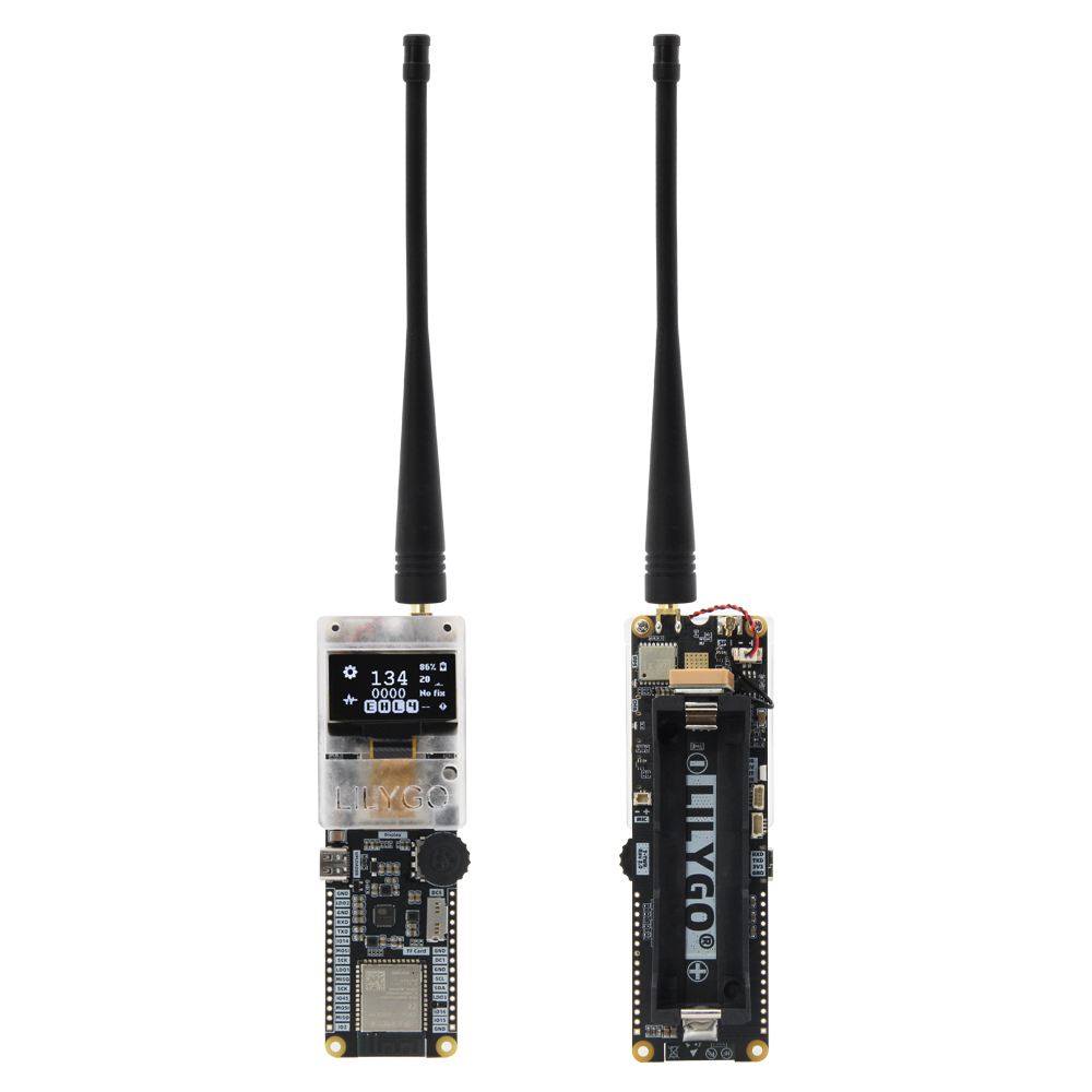 T-TWR Plus OpenEdition ESP32-S - đánh giá và giá Esp32