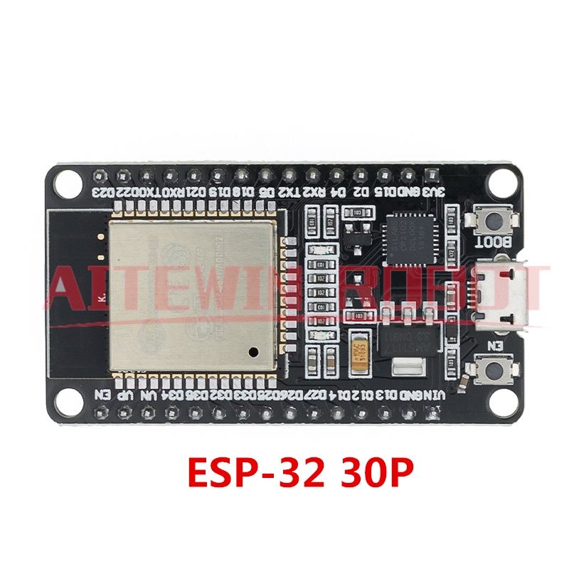 ESP32 Development Board 30PIN  - đánh giá và giá Esp32 Devkit