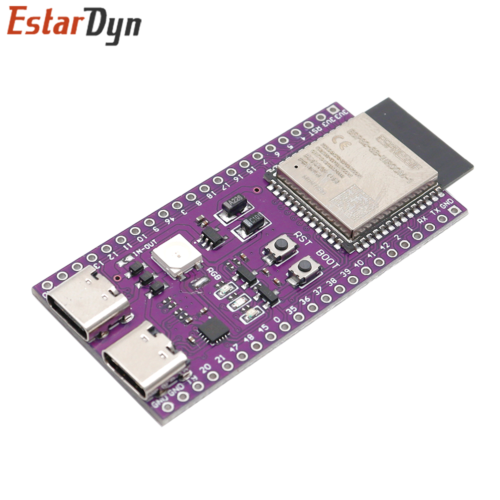 Estardyn ESP32 ESP32-C3 ESP32- - đánh giá và giá Esp32 Devkit