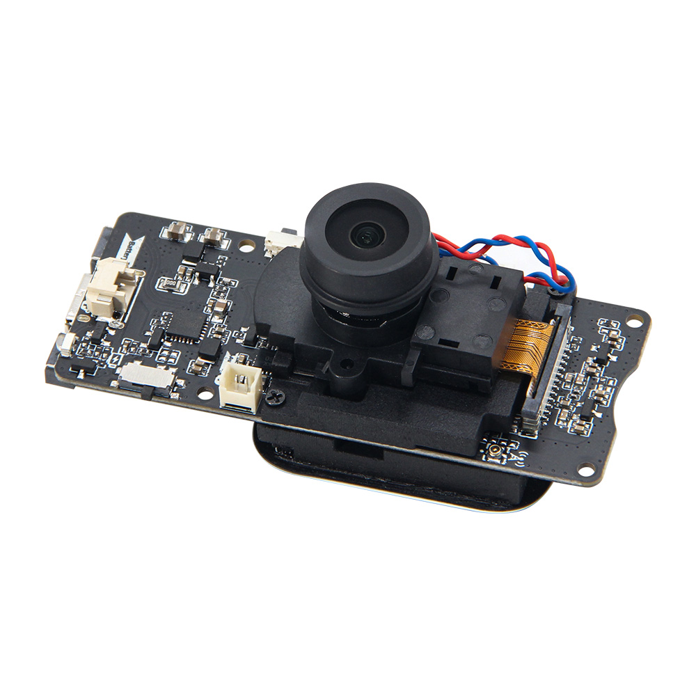 LILYGO® T-Camera-Plus-S3 ESP32 - đánh giá và giá Esp32 Wifi Bluetooth Module