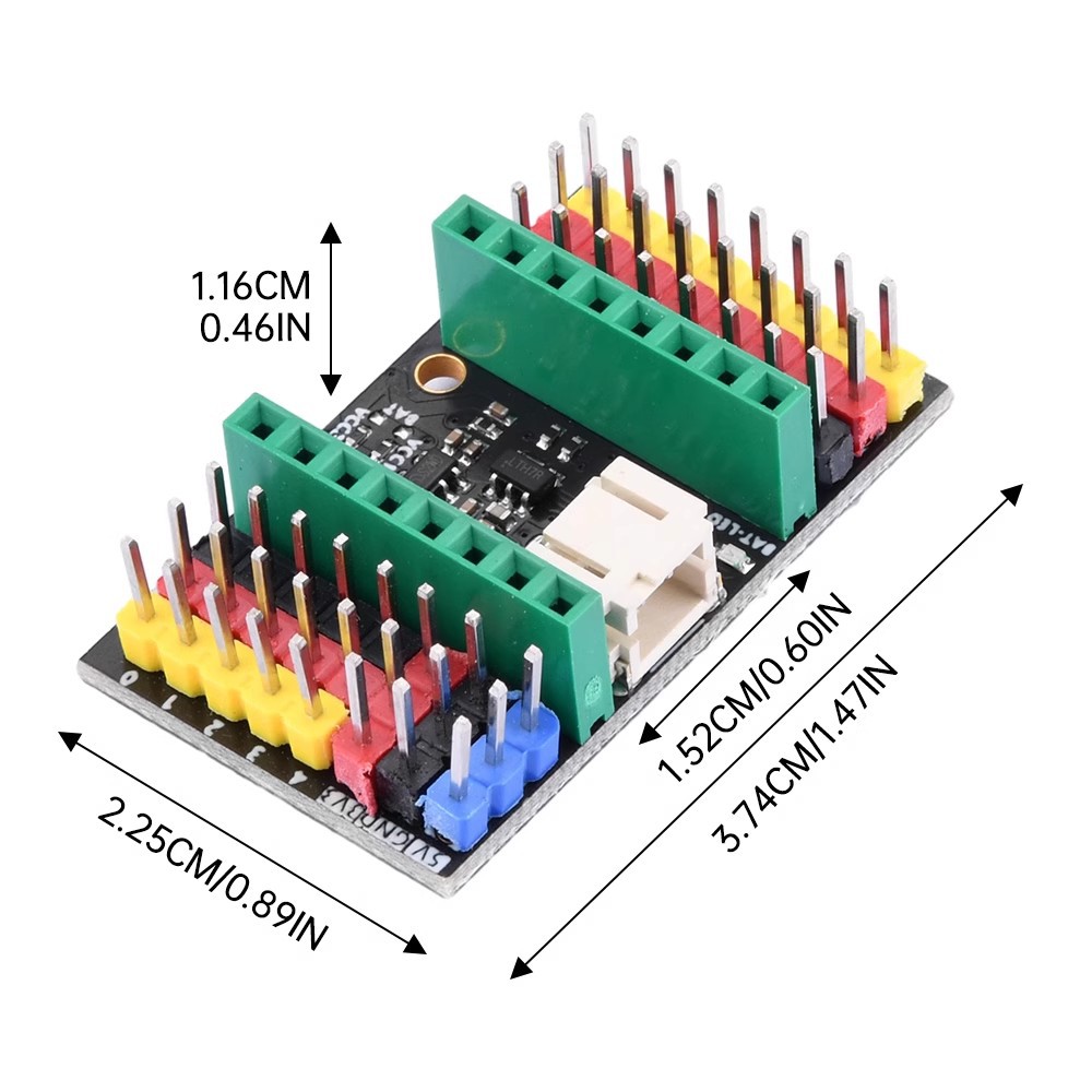 For ESP32-S3 Supermini Pro MIN - đánh giá và giá Espressif Esp32