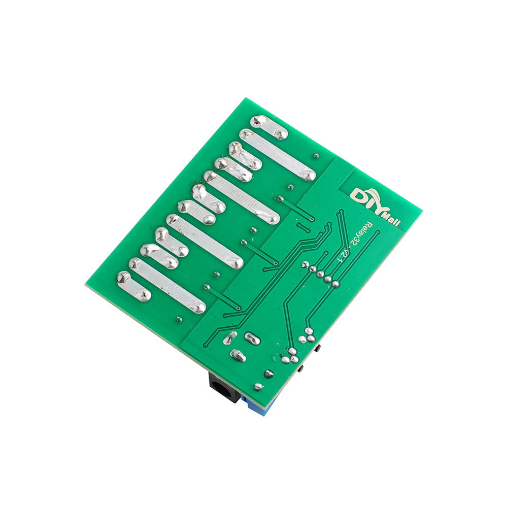 ESP32S 4CH Relay Module ESP32  - đánh giá và giá Espressif Esp32