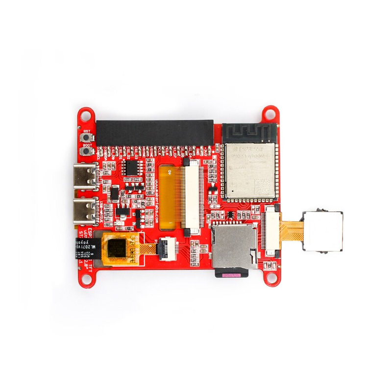 MA028IPSPI ESP32-S3 SPI IPS 2. - đánh giá và giá Esp32