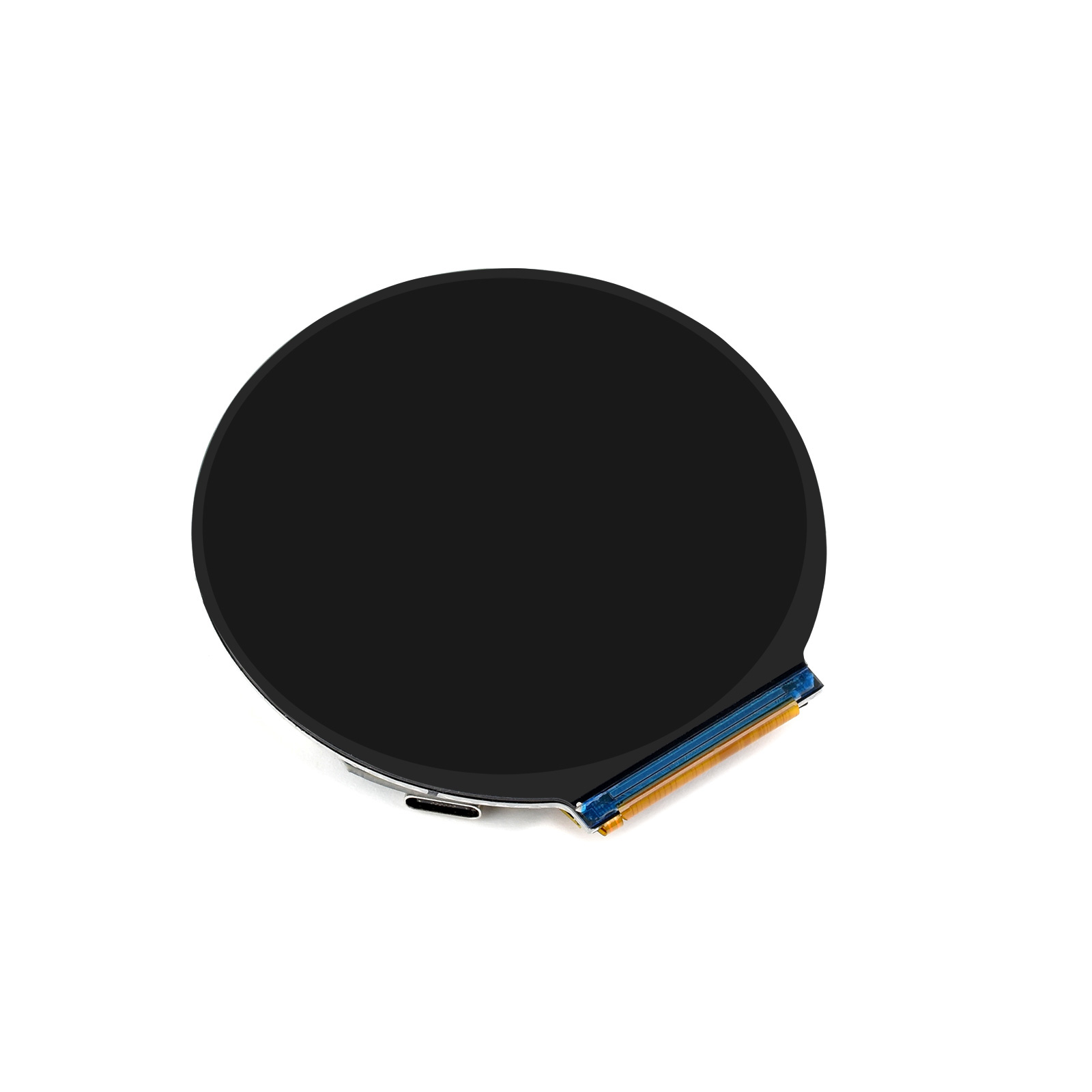 ESP32 ESP32-S3 2.8-inch circul - đánh giá và giá Esp32 S3