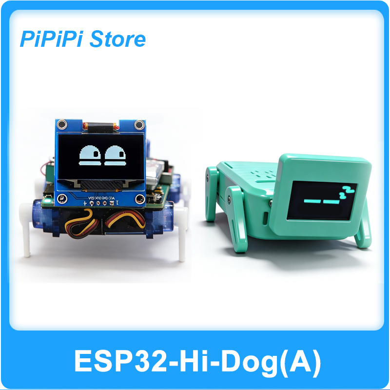 ESP32-S3 AI Voice Dialogue Rob - đánh giá và giá Esp32 Uart Module