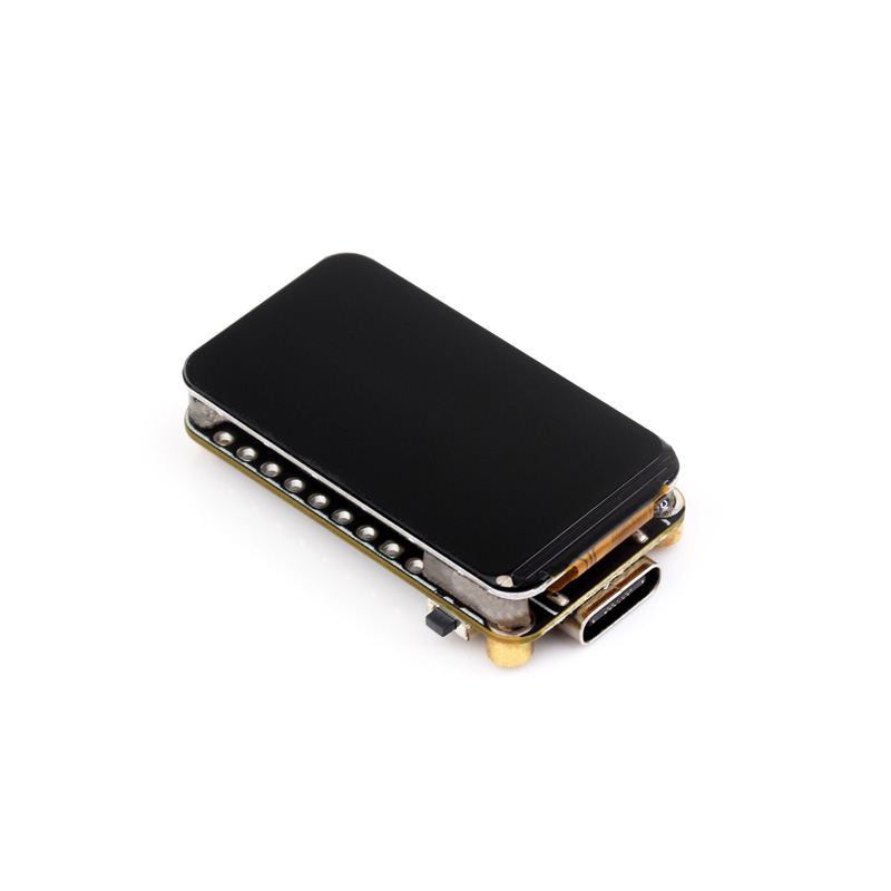ESP32-C6 1.47inch Display Deve - đánh giá và giá Esp32 Wifi Bluetooth Module