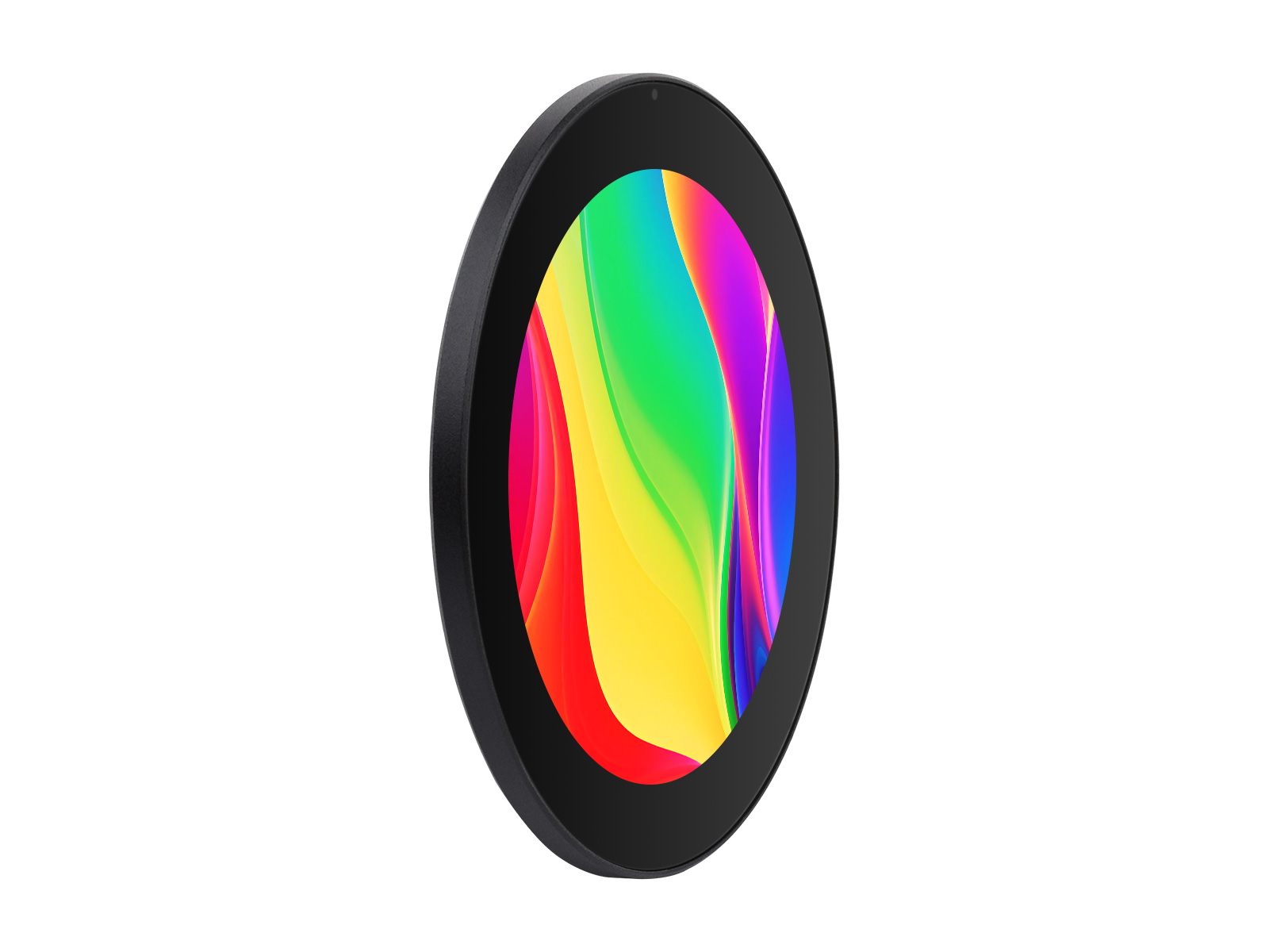 ESP32-P4 3.4/4 Inch Round Touc - đánh giá và giá Esp32 P4