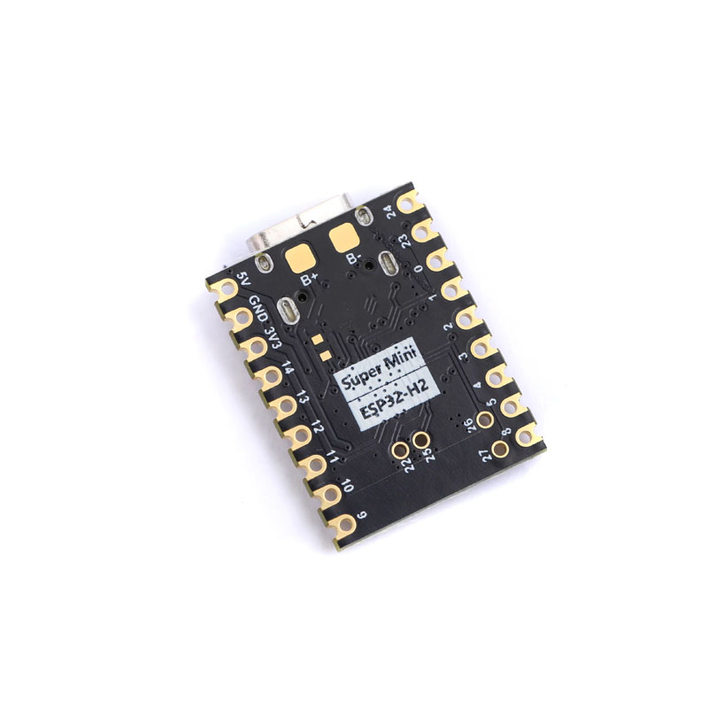1/5/20PCS ESP32-H2 SuperMini D - đánh giá và giá Esp32 H2