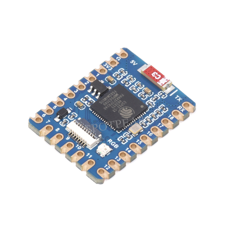 ESP32 S3 Tiny Mini ESP32-S3FH4 - đánh giá và giá Esp32 S3