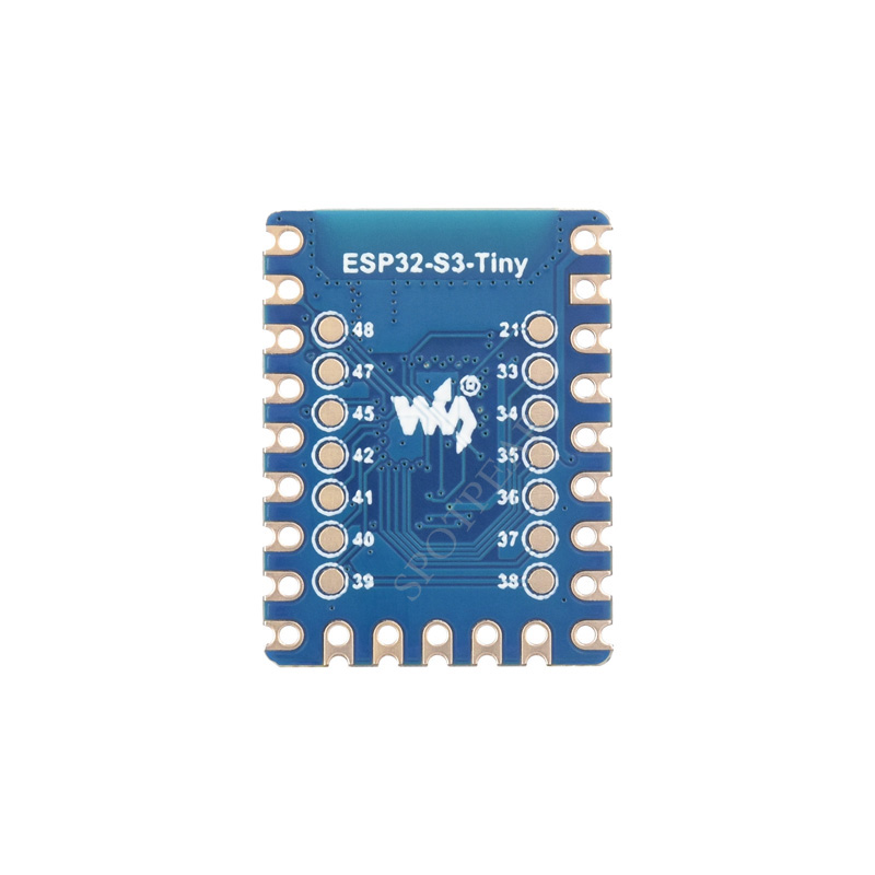 ESP32 S3 Tiny Mini ESP32-S3FH4 - đánh giá và giá Esp32 S3