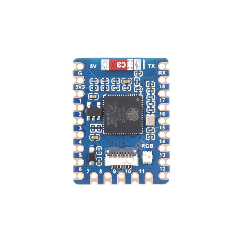 ESP32 S3 Tiny Mini ESP32-S3FH4 - đánh giá và giá Esp32 S3