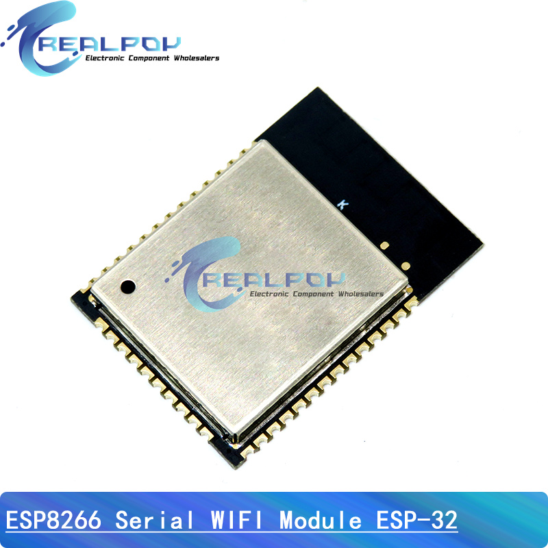 ESPWROOM32 Development Board T - đánh giá và giá Esp32 Devkit