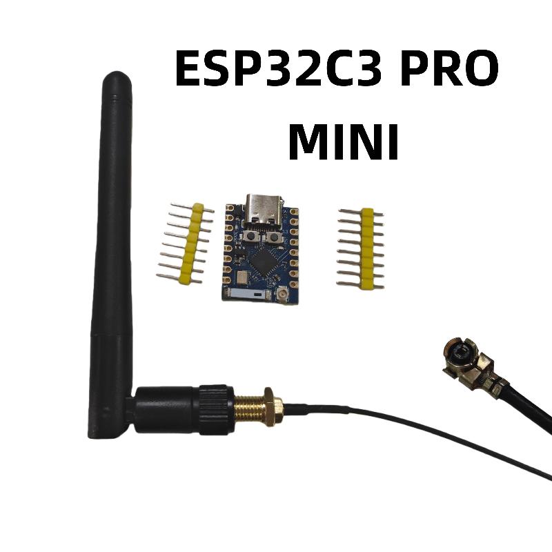New【1Set ESESP32C3 Wi-Fi BT Mo - đánh giá và giá Esp32 C3