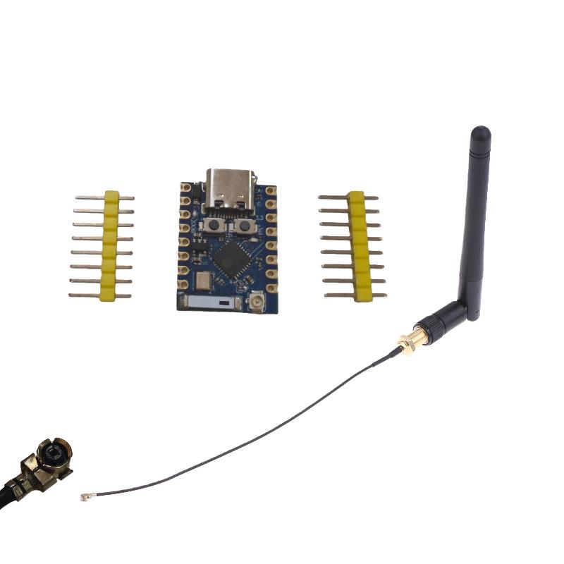 New【1Set ESESP32C3 Wi-Fi BT Mo - đánh giá và giá Esp32 C3