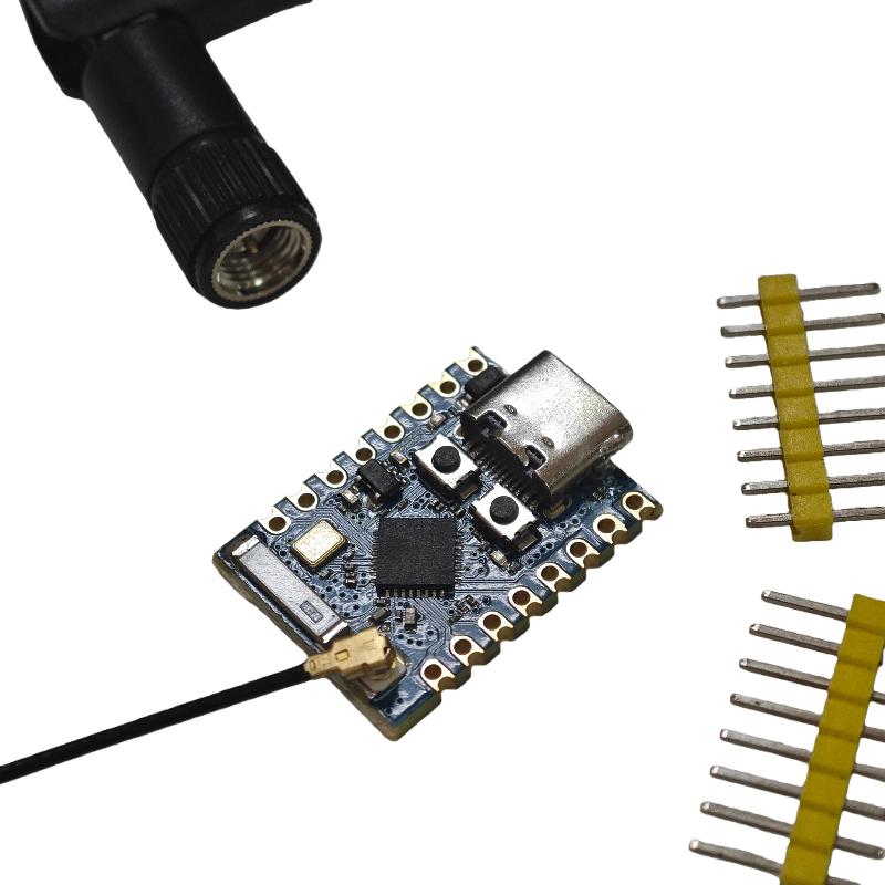 New【1Set ESESP32C3 Wi-Fi BT Mo - đánh giá và giá Esp32 C3