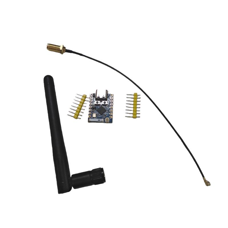 New【1Set ESESP32C3 Wi-Fi BT Mo - đánh giá và giá Esp32 C3