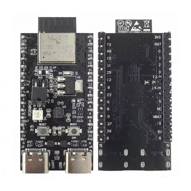 ESP32-H2-DvKitM-1-N4 ESP32-H2  - đánh giá và giá Esp32 H2