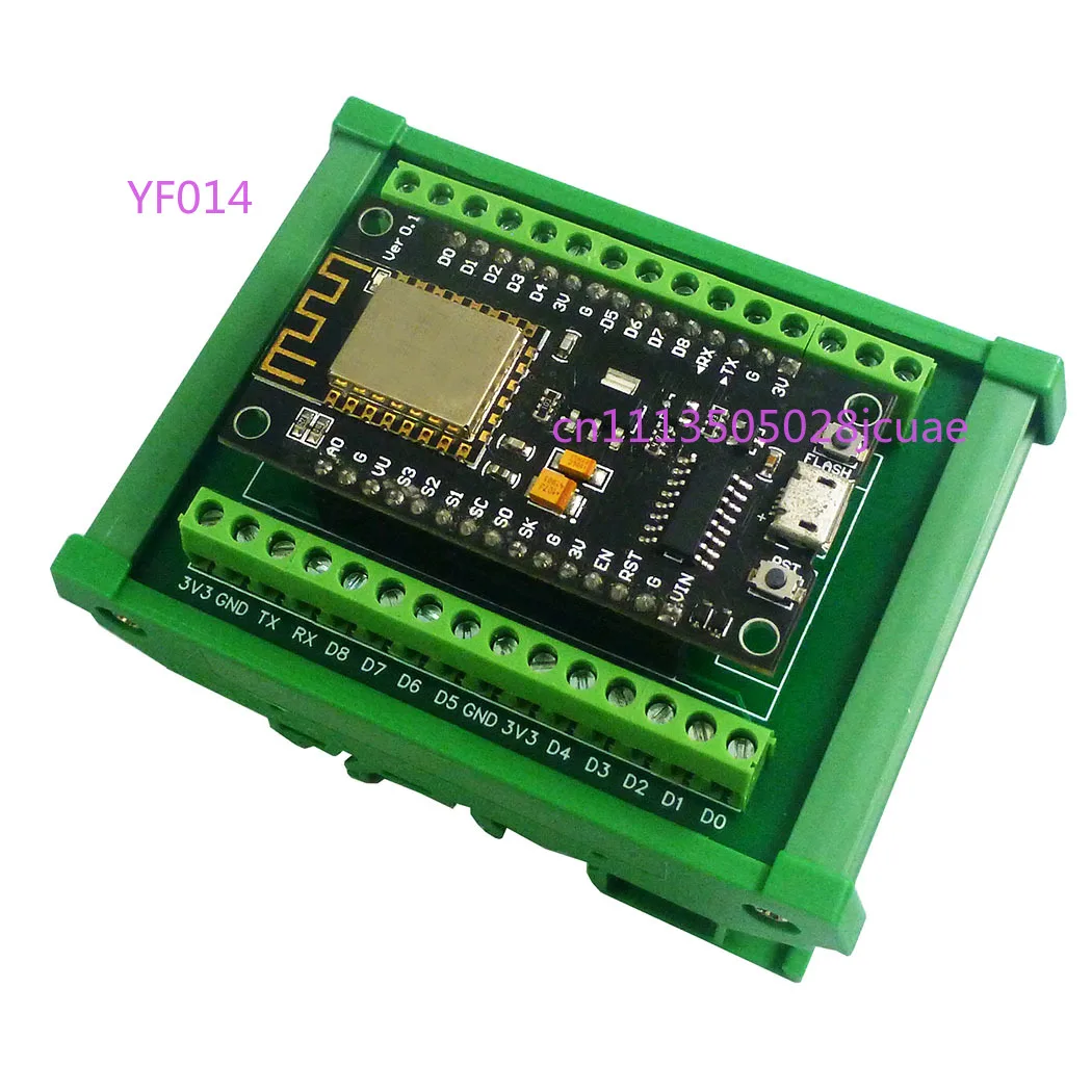 ESP8266 NodeMcu WiFi Module Ar - đánh giá và giá Esp8266