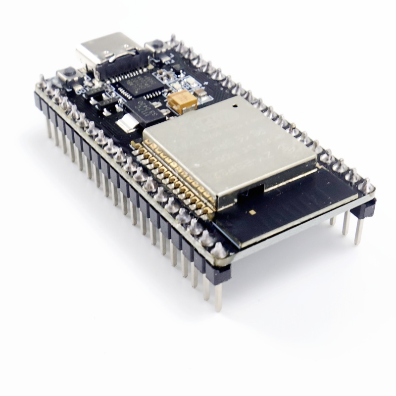 ESP32 Development Board TYPE-C - đánh giá và giá Esp32 Devkit