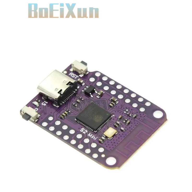 1/5/10PCS S2 Mini V1.0.0 WiFi  - đánh giá và giá Esp32 S2