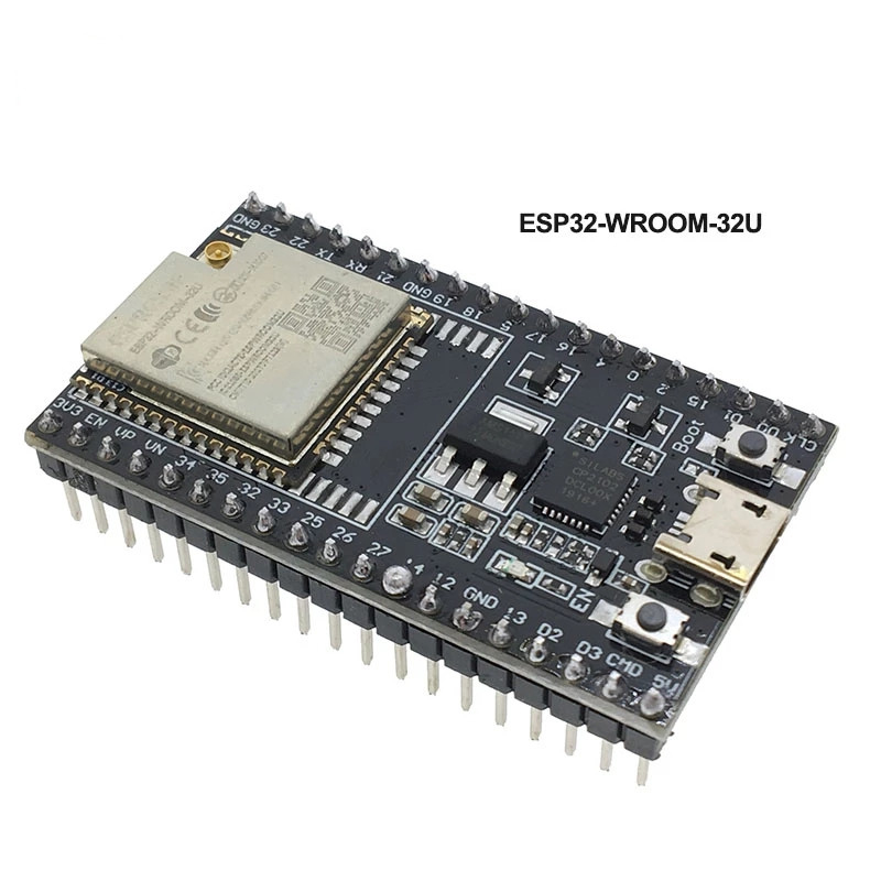 ESP32-DevKitC Core Board ESP32 - đánh giá và giá Esp32 S2